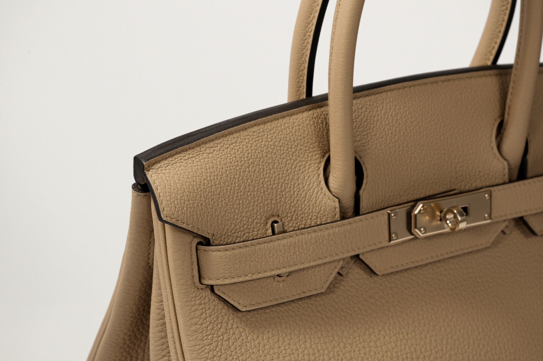 HERMES バーキン30 プシエール