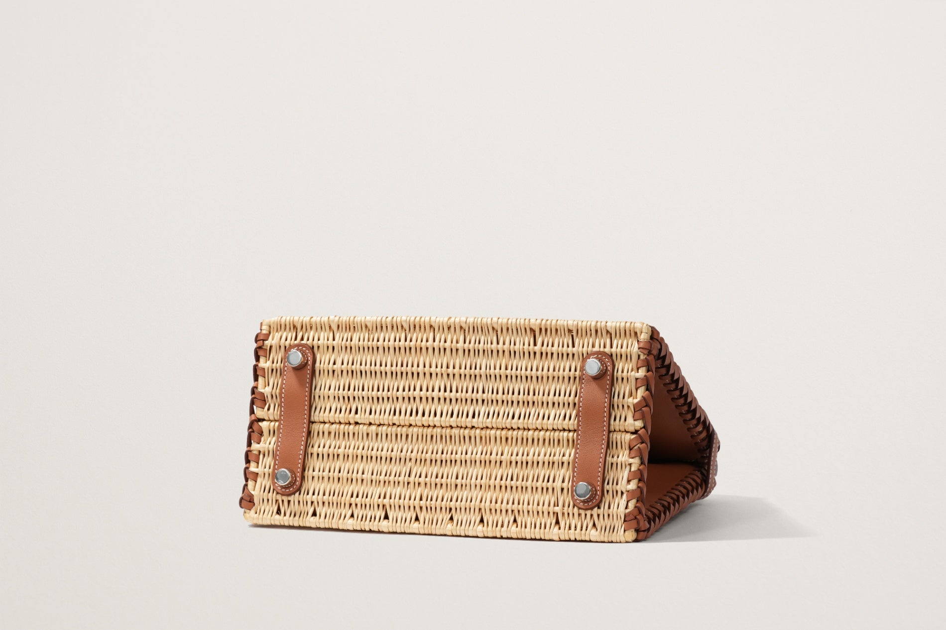 HERMES バーキン25 ピクニック フォーブ/ナチュラル