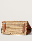HERMES バーキン25 ピクニック フォーブ/ナチュラル