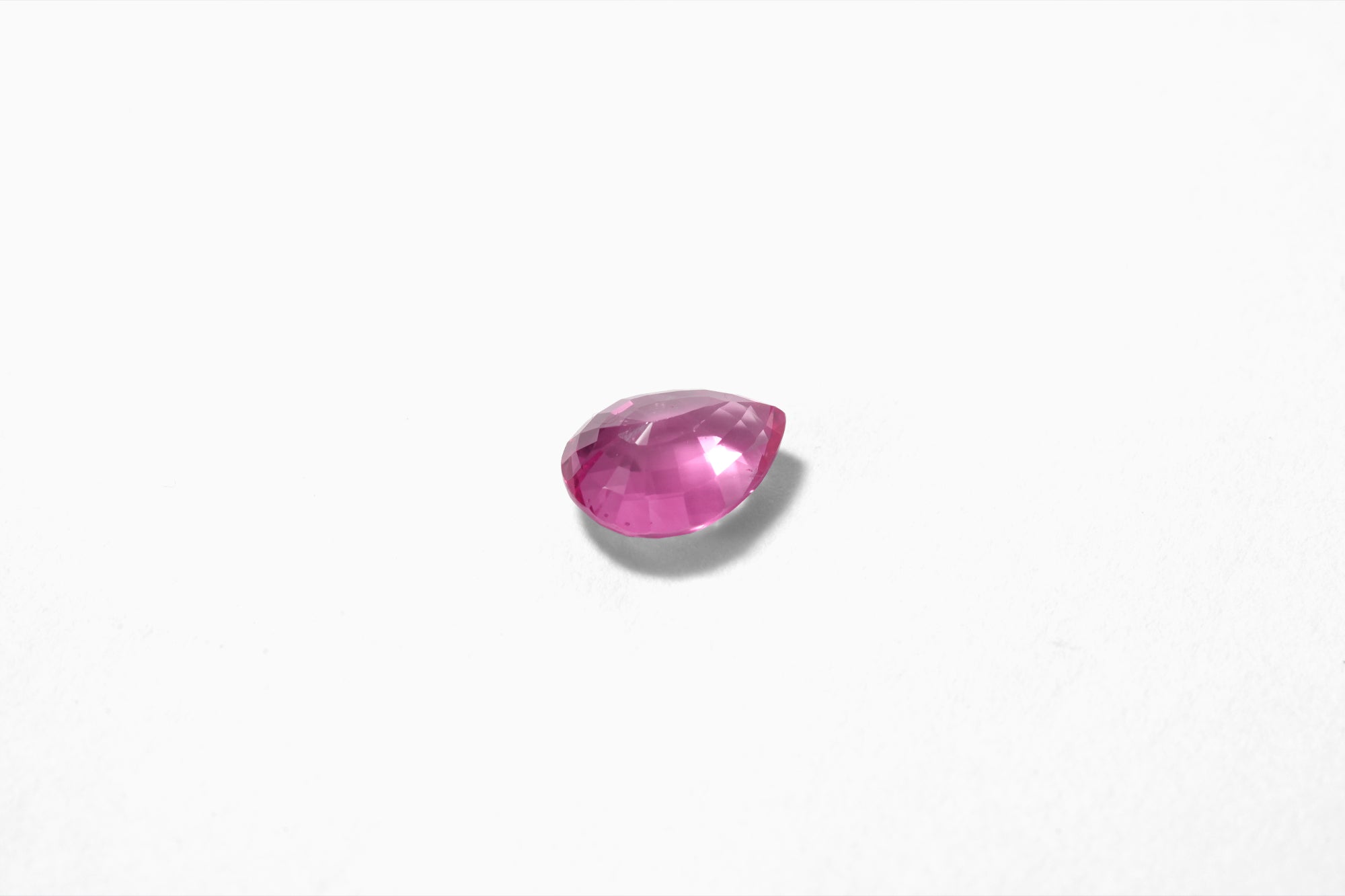 ピンクサファイアルース（1.57ct） – GINZA SATAKE