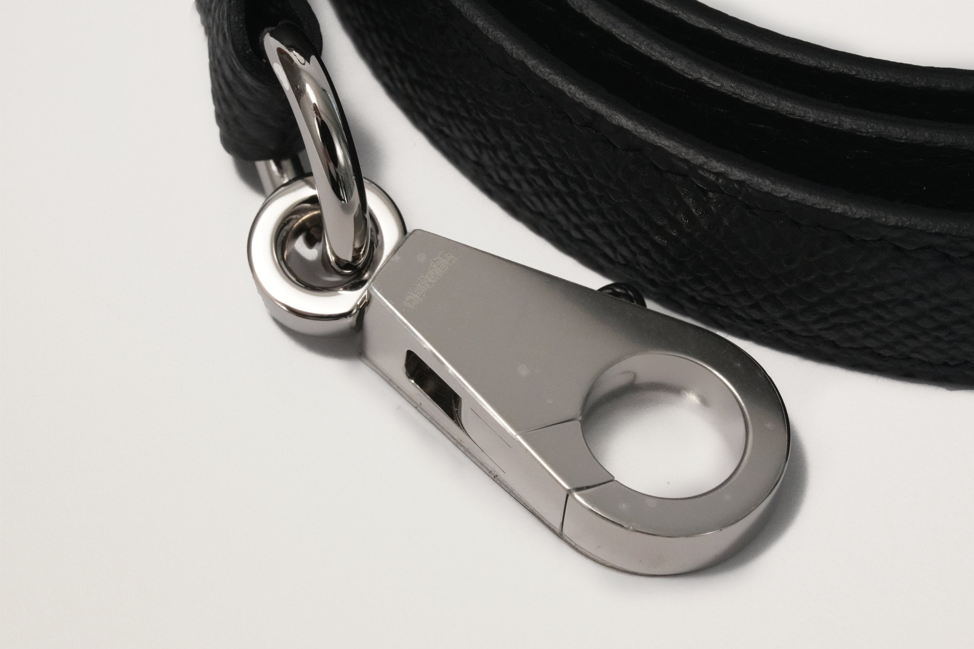 HERMES ケリー25 黒