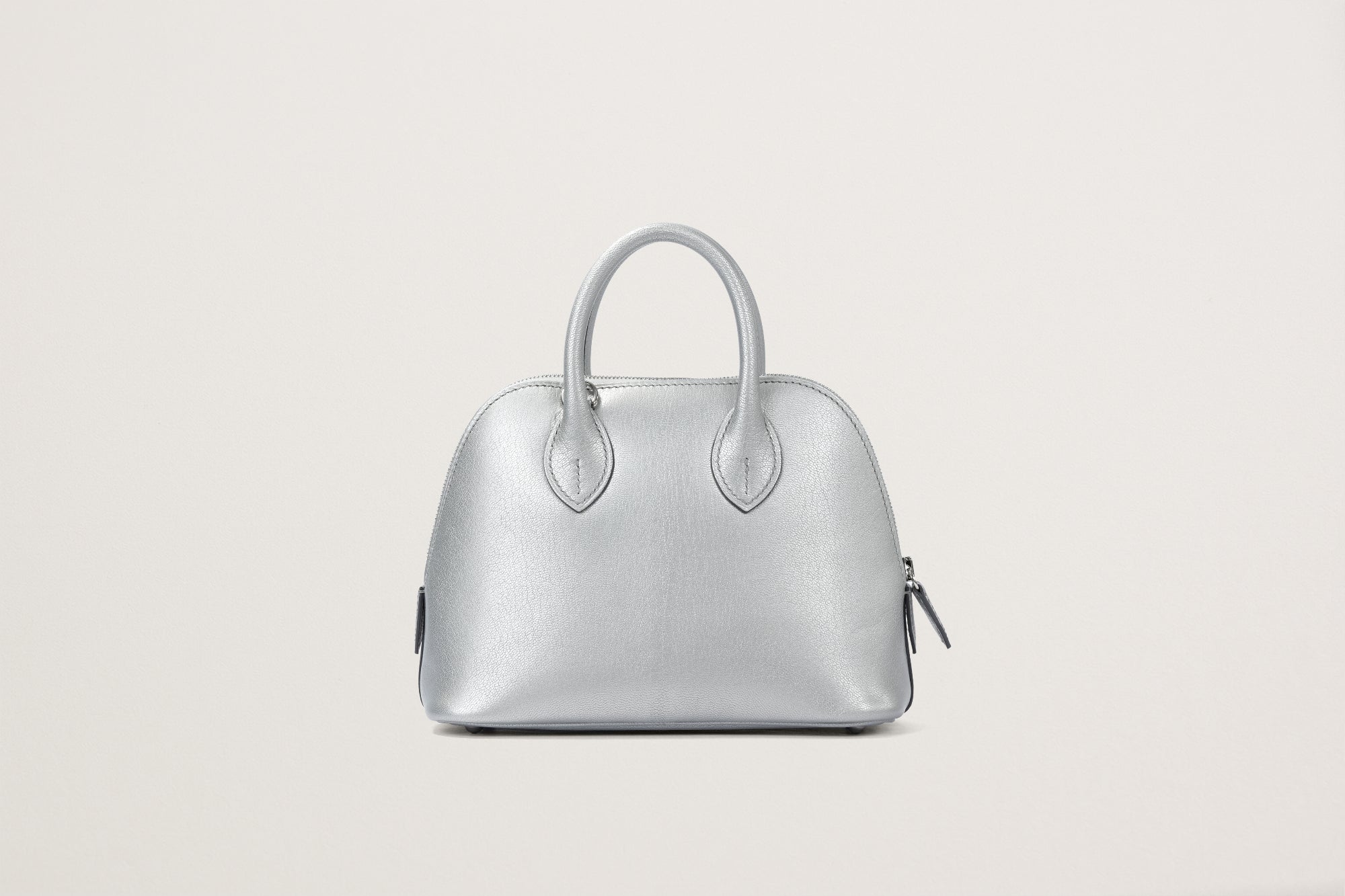 HERMES ボリードミニ シルバー – GINZA SATAKE