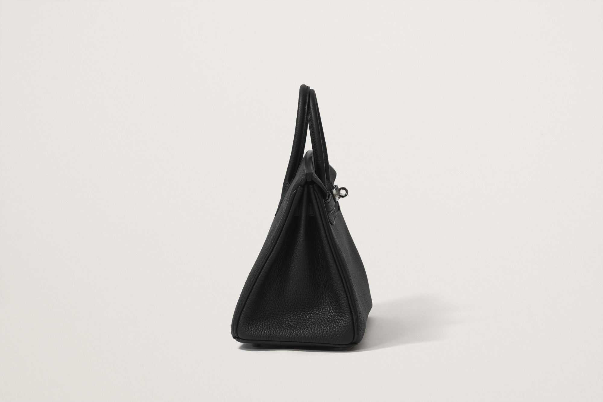 HERMES バーキン25 黒