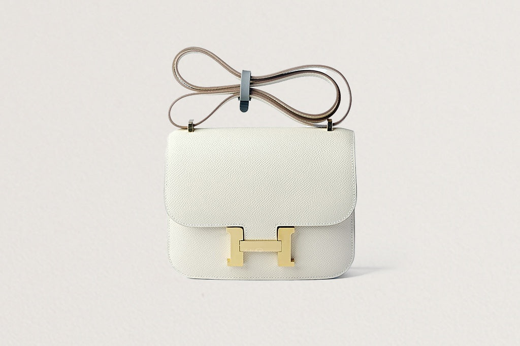 HERMES コンスタンスⅢミニ クレ
