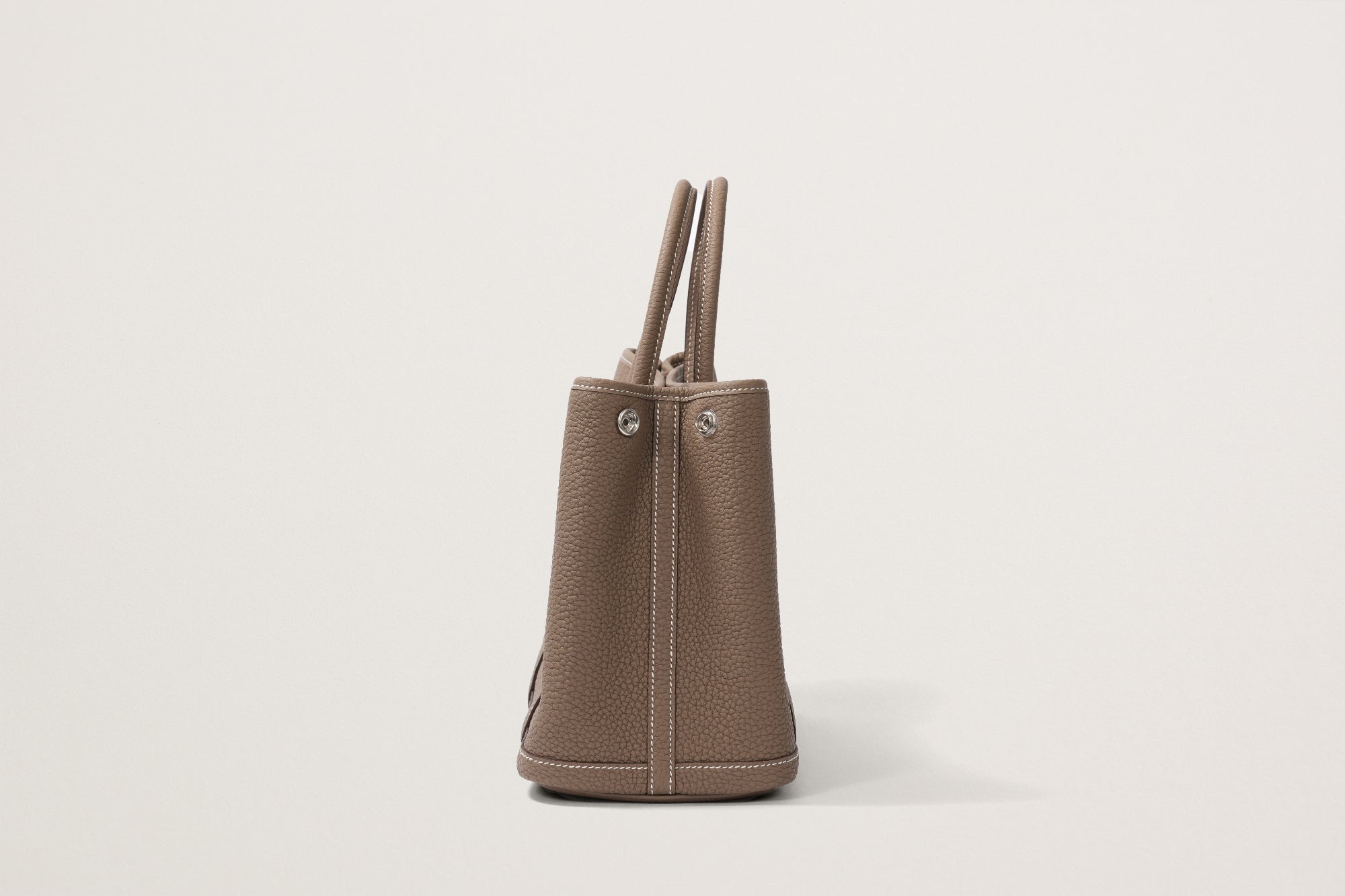 HERMES ガーデンパーティ30 エトゥープ
