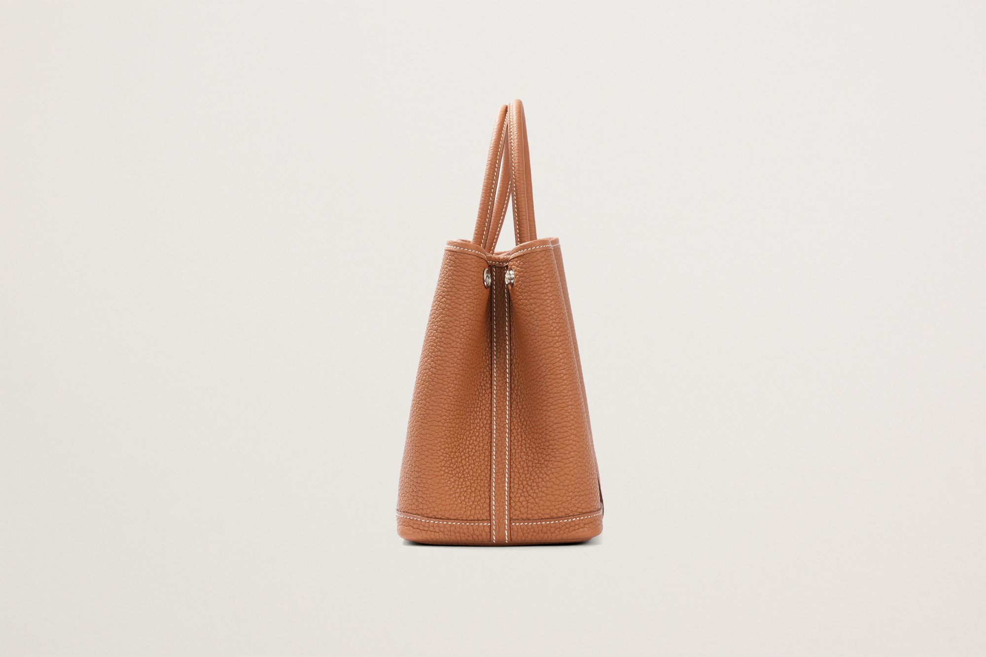 HERMES ガーデンパーティ30 ゴールド – GINZA SATAKE
