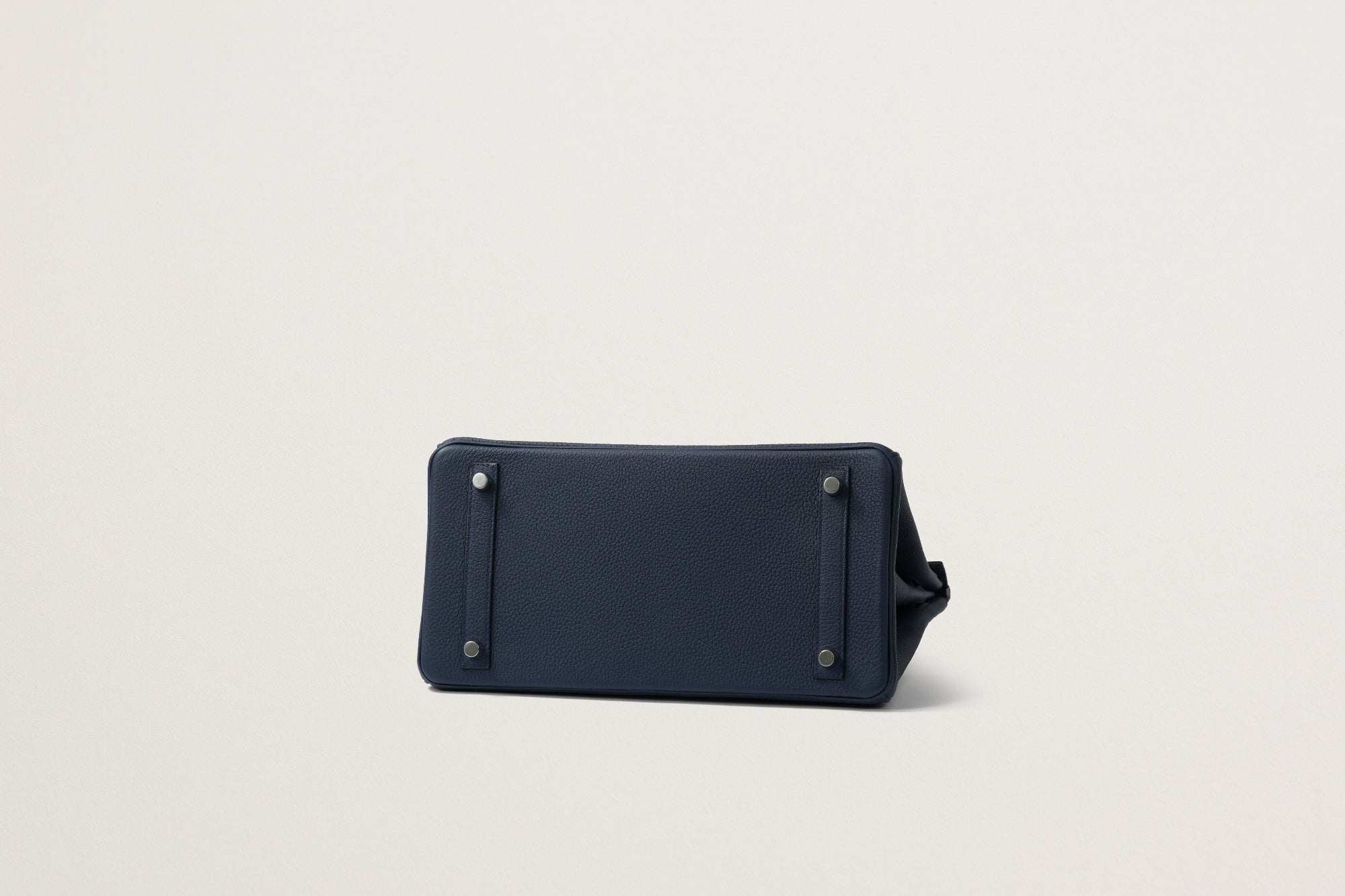 HERMES バーキン30 ブルーニュイ
