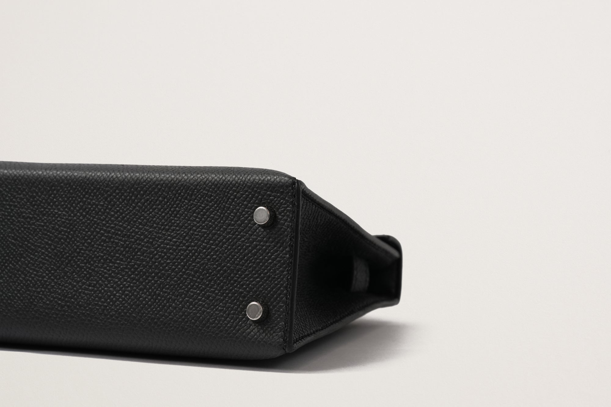 HERMES ミニケリー2 黒