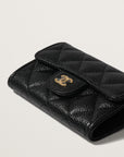 CHANEL カードケース
