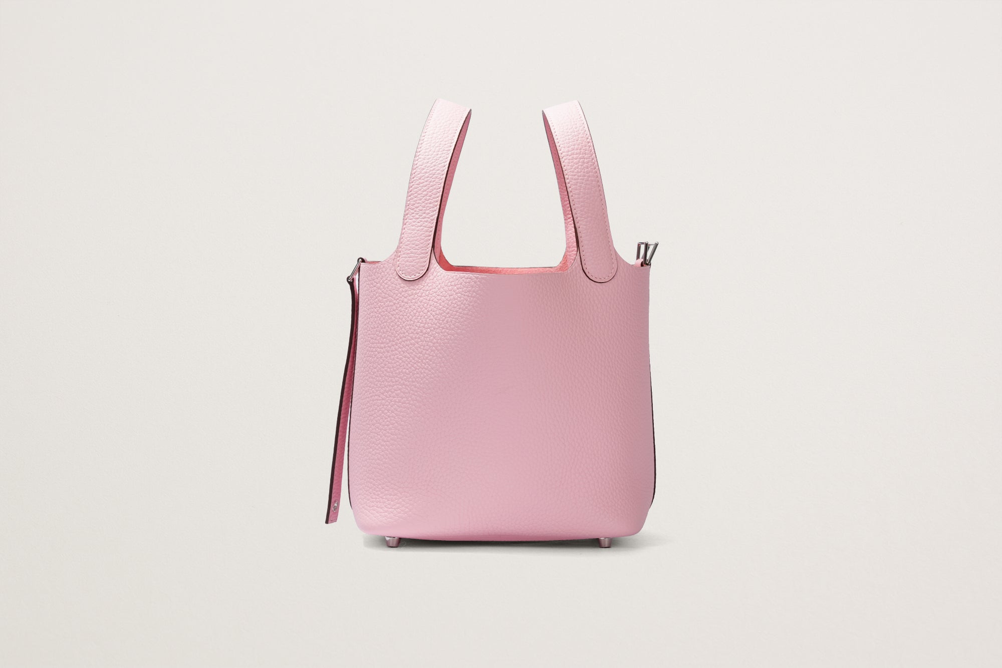 HERMES ピコタンロック18 ローズサクラ – GINZA SATAKE