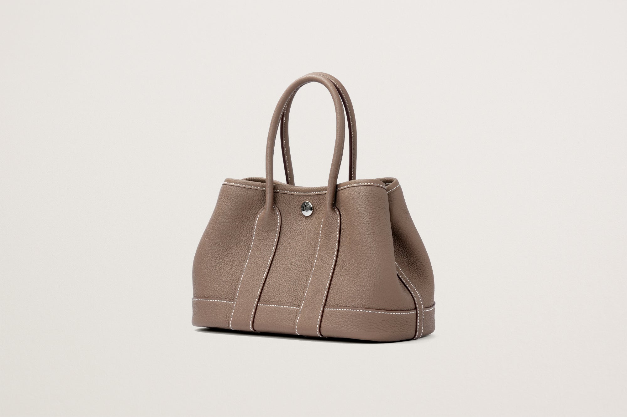 HERMES ネオ・ガーデン23 エトゥープ – GINZA SATAKE