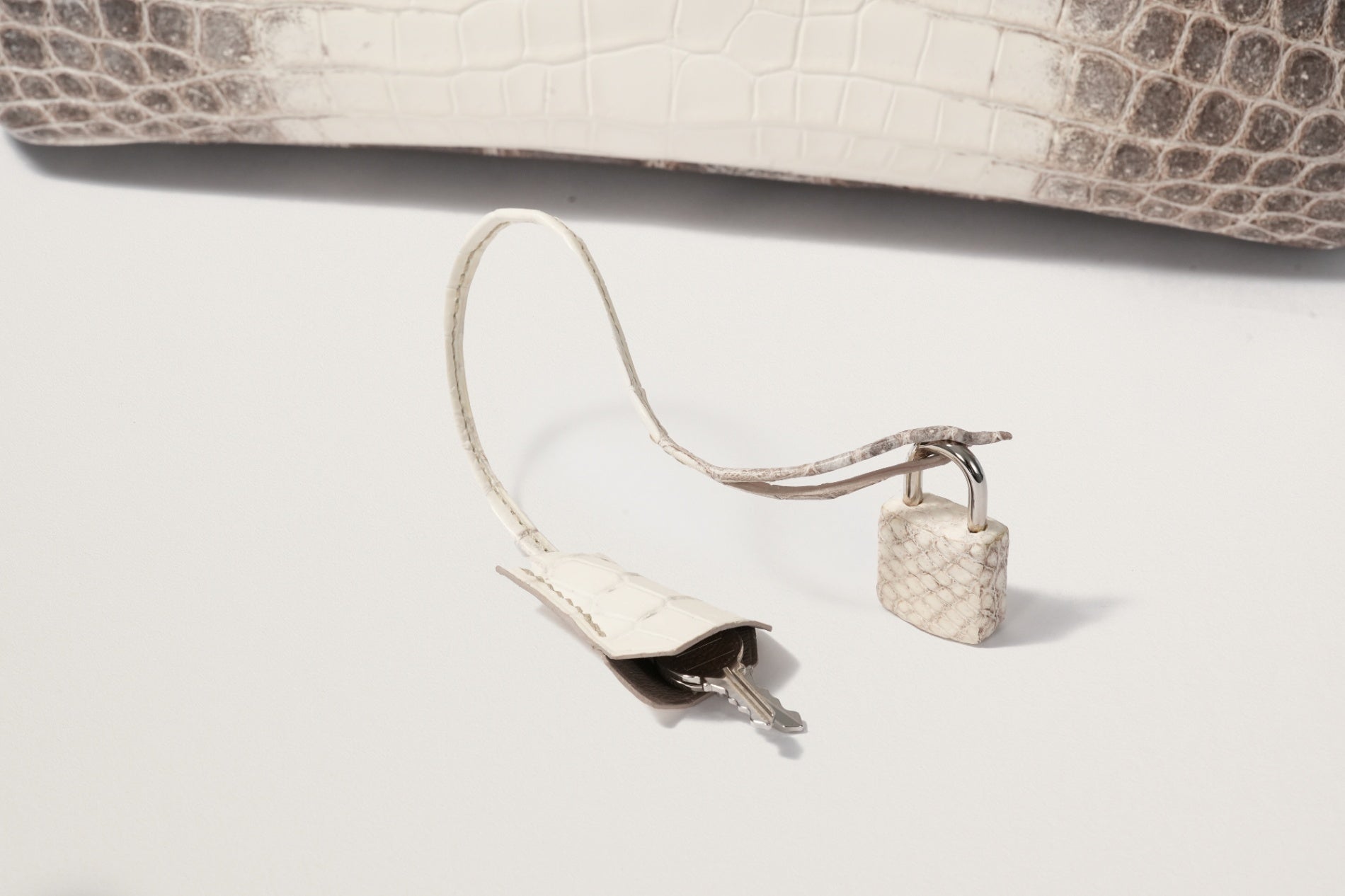 HERMES バーキン30 ヒマラヤ ヒマラヤ