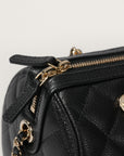 CHANEL シャネル チェーンショルダー
