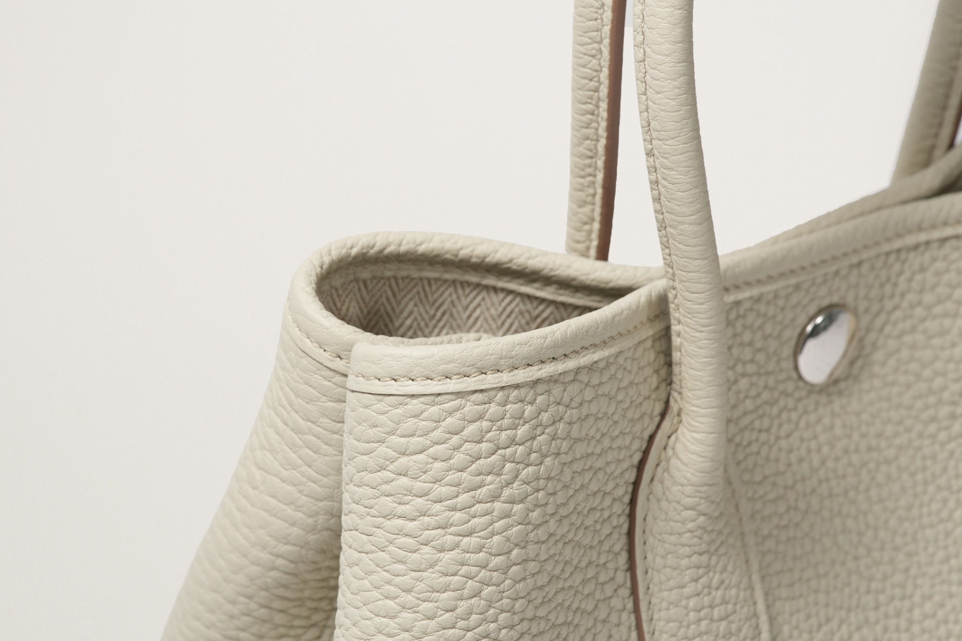 HERMES ガーデンパーティネオ べトン