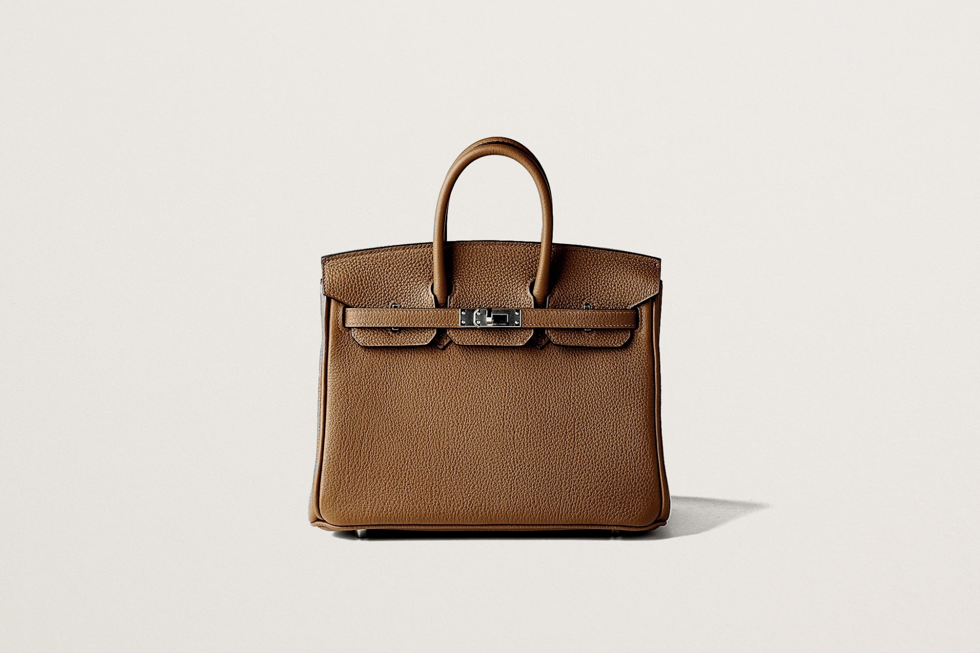 HERMES バーキン25 アルザン