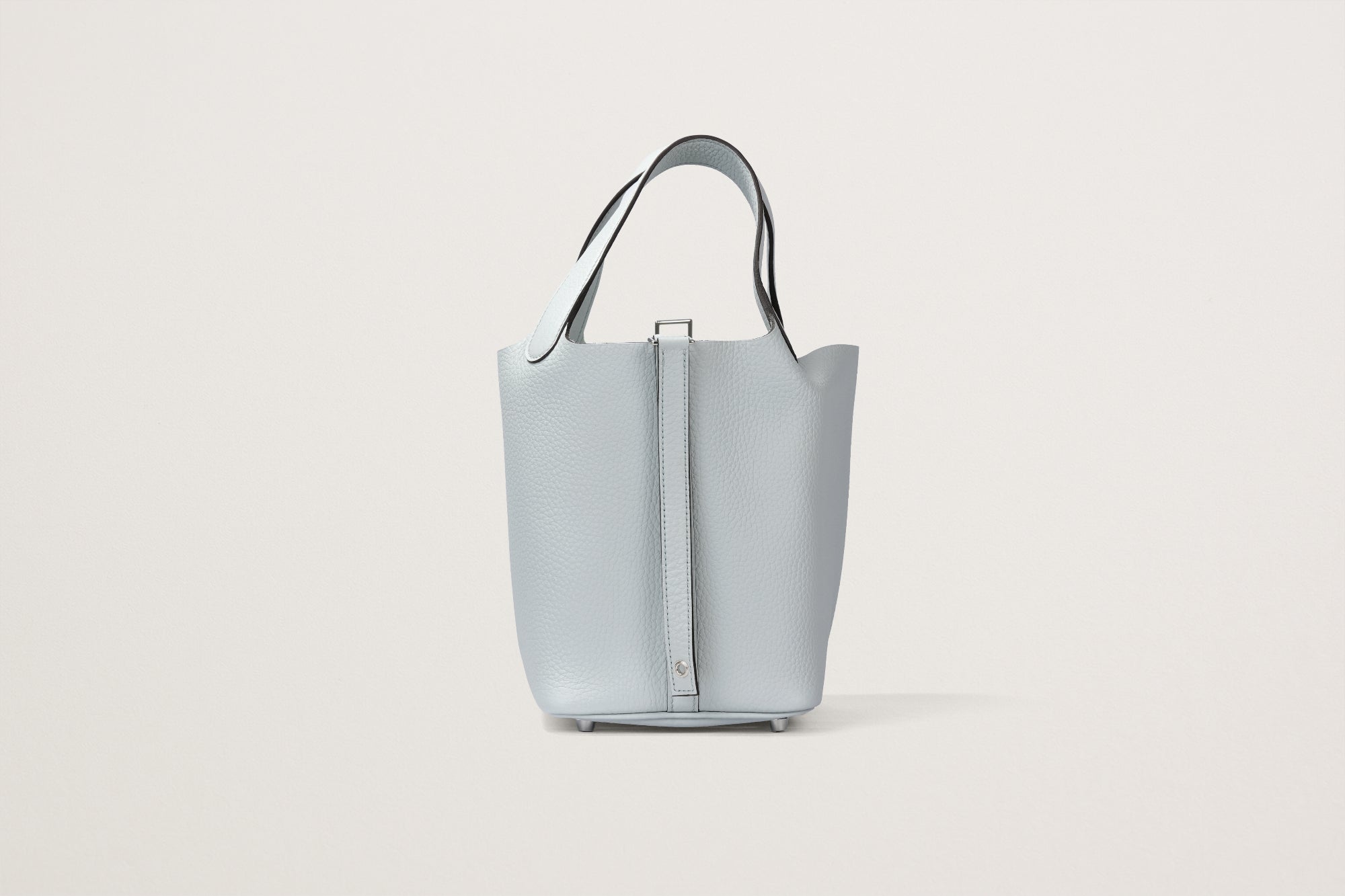 HERMES ピコタンロック18 ブルーペール – GINZA SATAKE