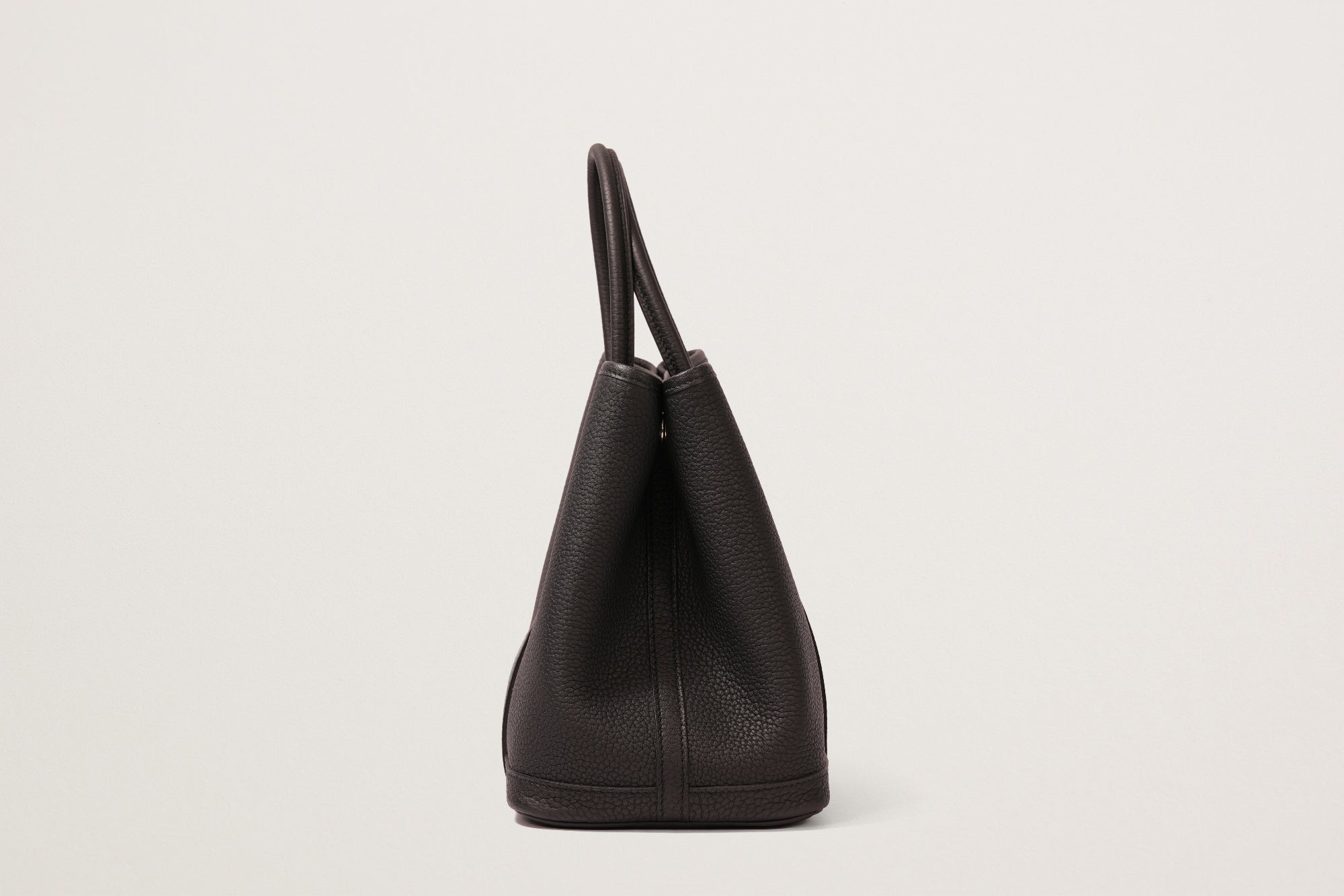 HERMES ガーデンパーティ30 黒