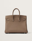 HERMES バーキン25 エトゥープ