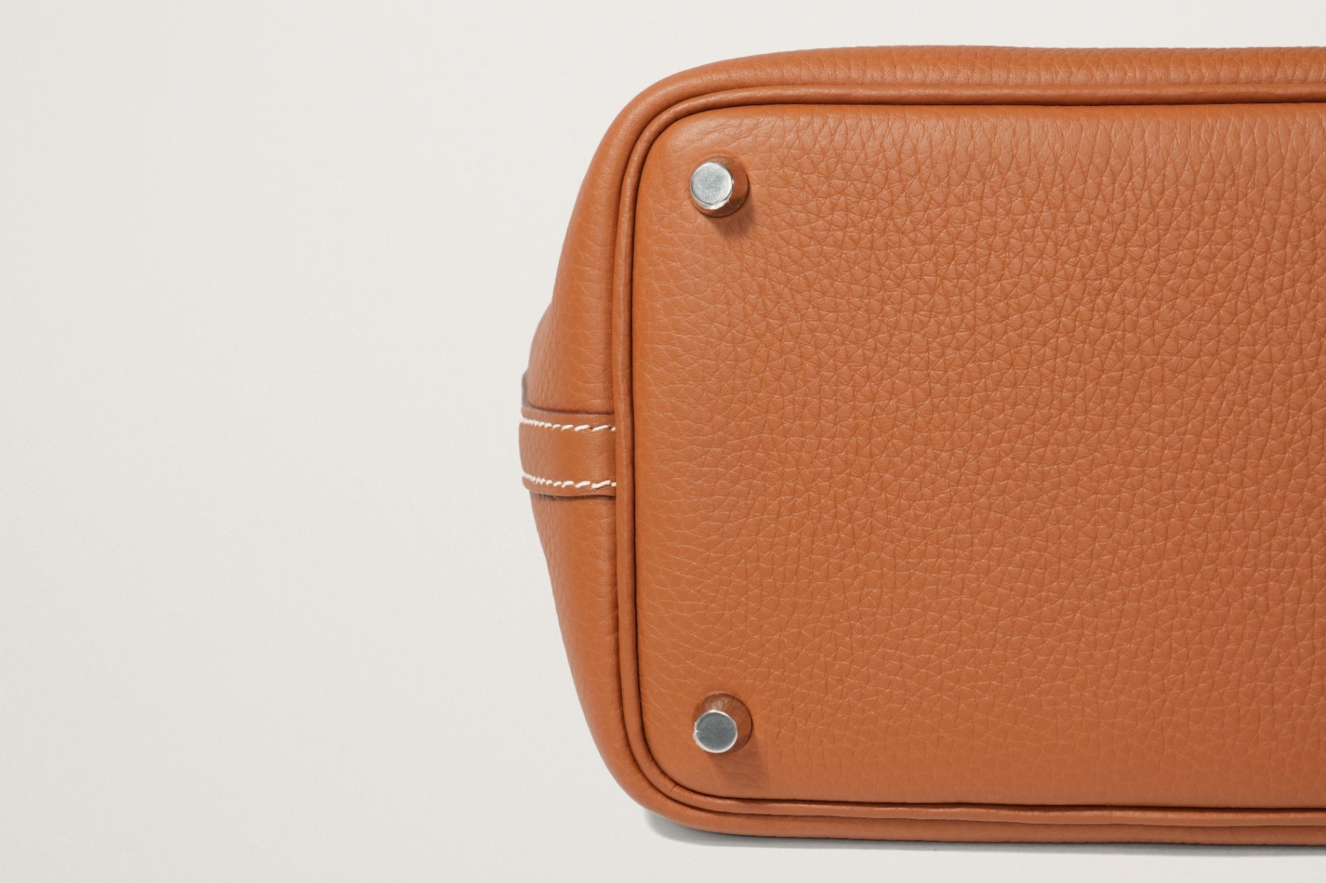 HERMES ピコタンロック18 ゴールド