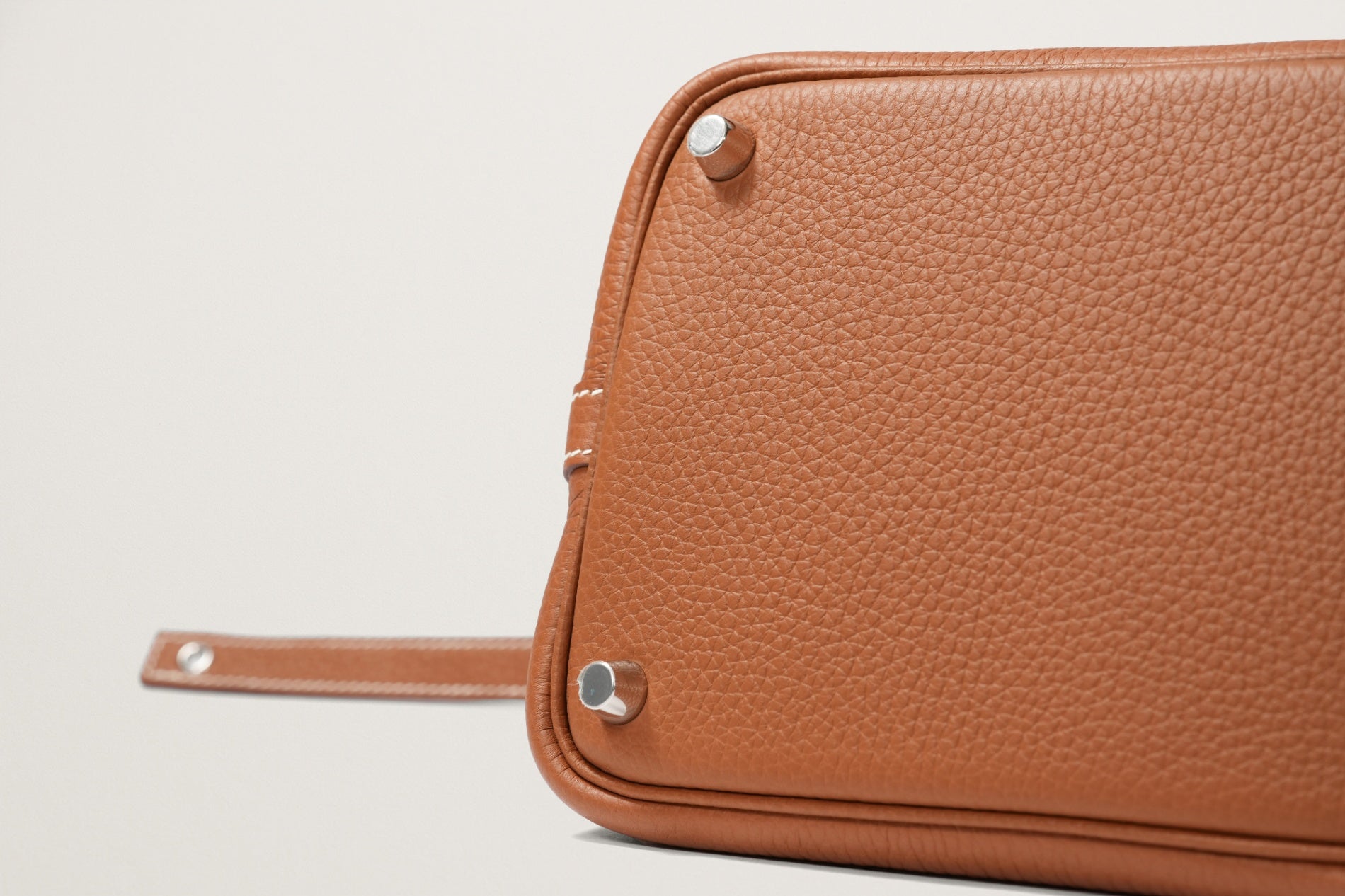 HERMES ピコタンロック18 ゴールド