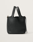 HERMES ピコタンロック18 黒