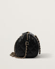 CHANEL シャネル チェーンショルダー