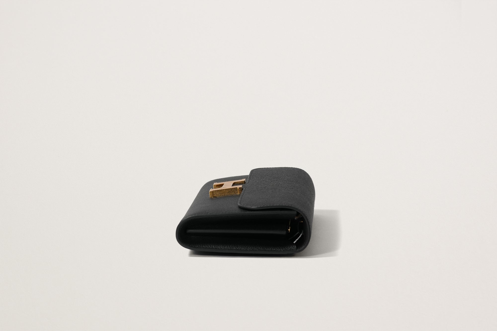 HERMES コンスタンストゥー・ゴー 黒