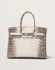 HERMES バーキン30 ヒマラヤ