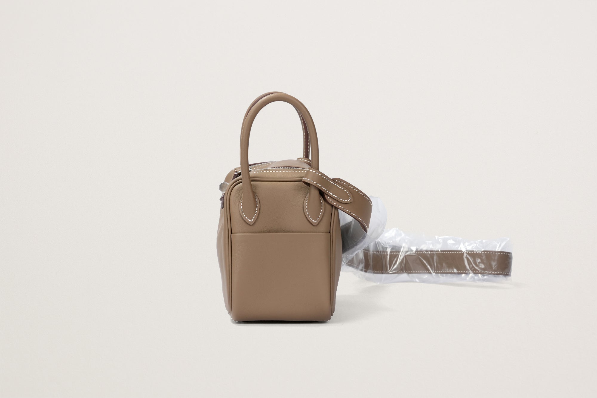 HERMES ミニリンディ2 エトゥープ – GINZA SATAKE