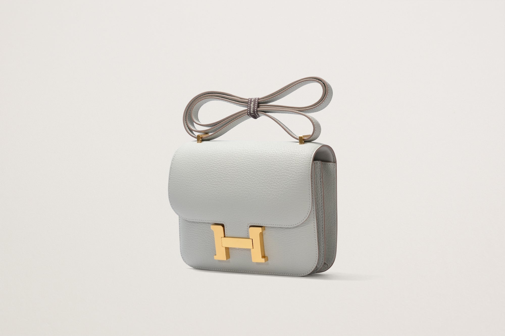 HERMES コンスタンスミニ グリペール – GINZA SATAKE