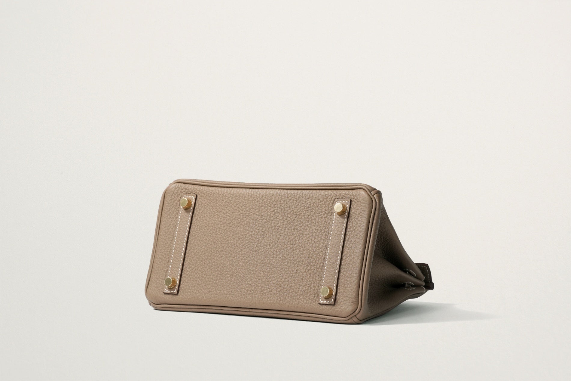 HERMES バーキン25 エトゥープ