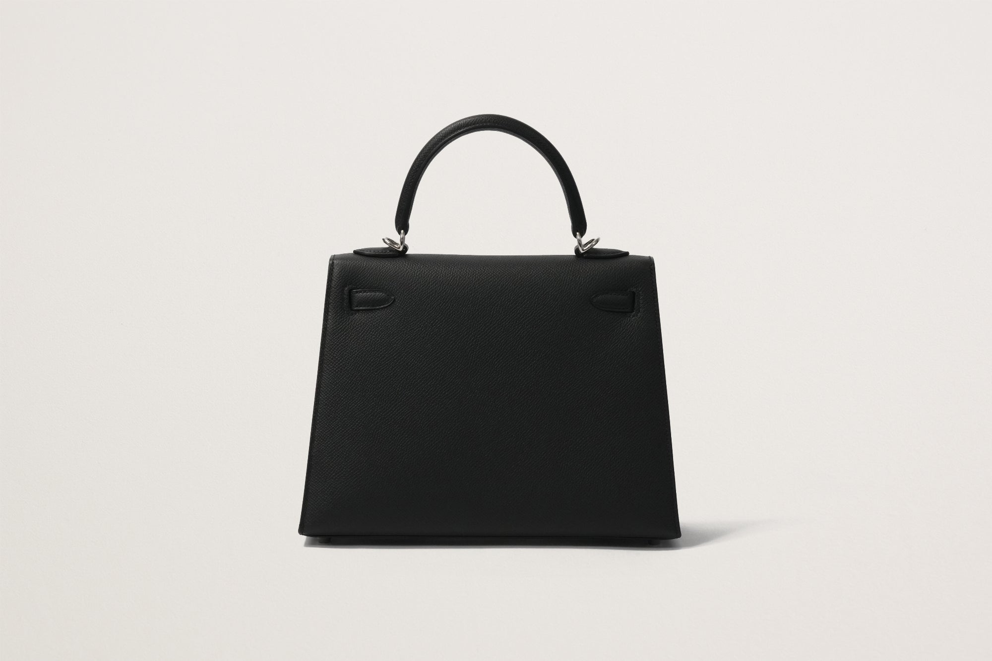 HERMES ケリー25 黒