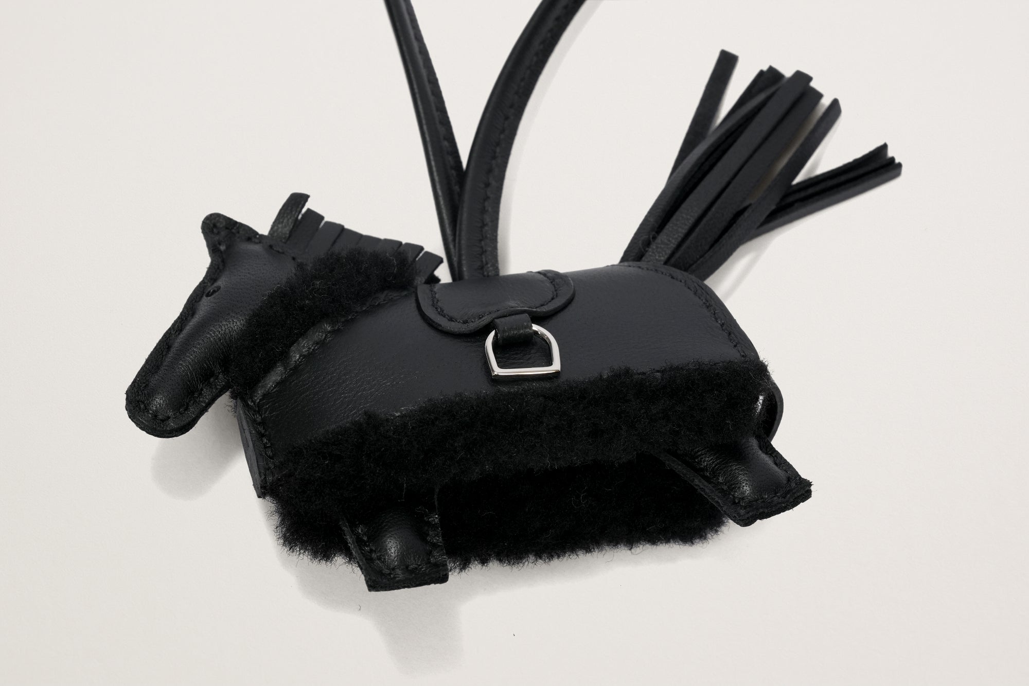 HERMES ロデオチャームPM ロベオプラッシュ 黒 – GINZA SATAKE