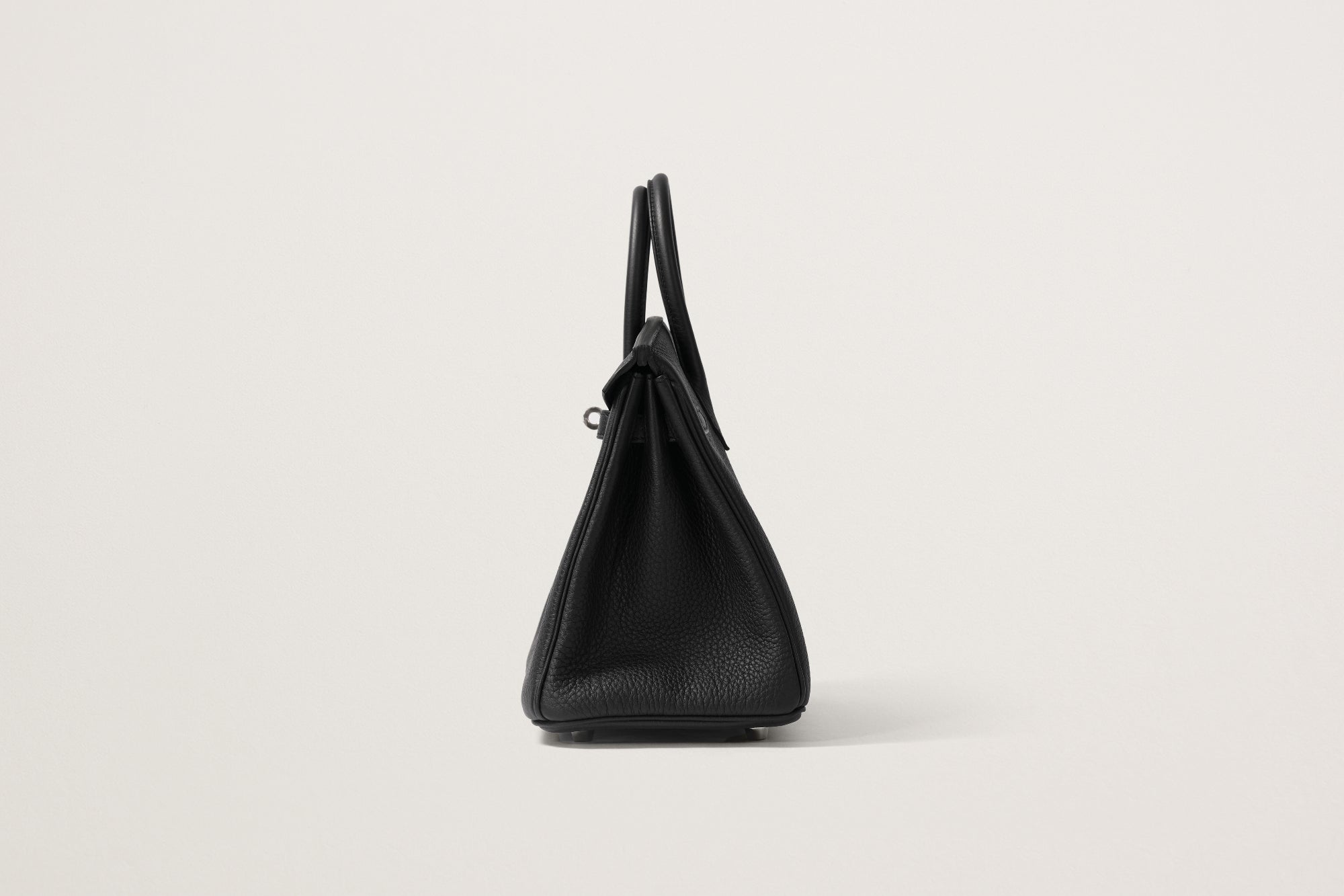 HERMES バーキン25 黒