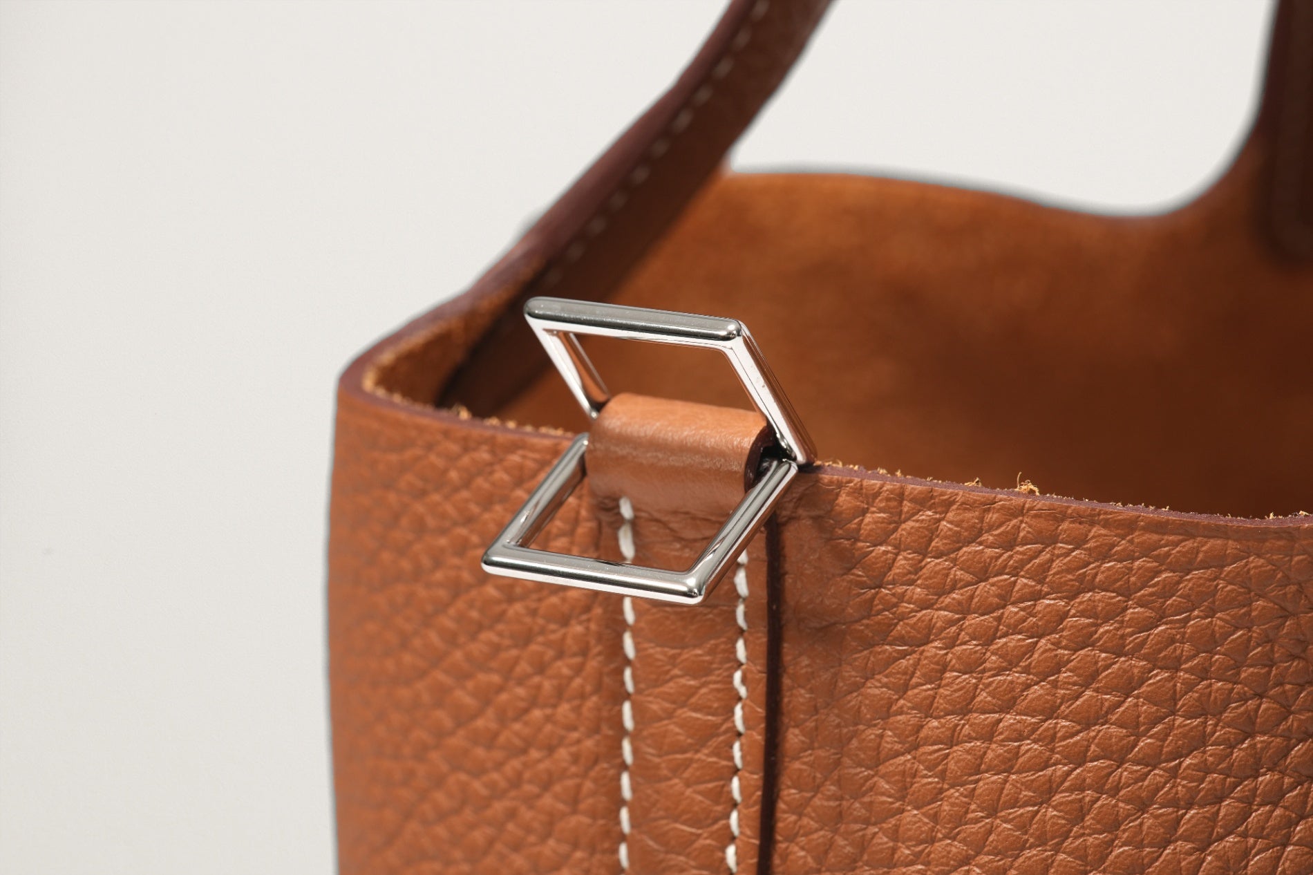 HERMES ピコタンロック18 ゴールド