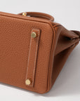 HERMES バーキン25