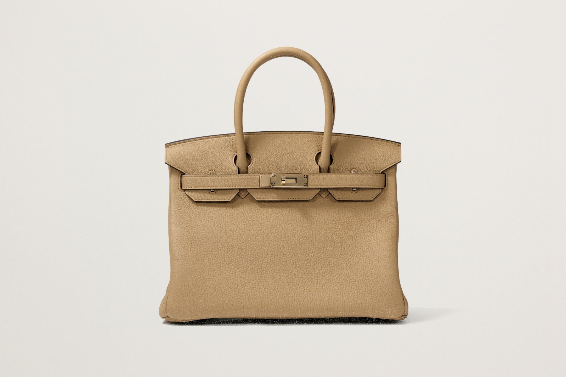 HERMES バーキン30 プシエール