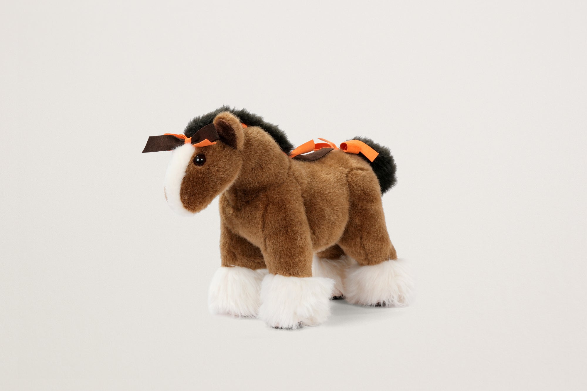 HERMES　エルメス　エルミー HERMES ぬいぐるみ 《エルミー》 PPM ブラウン – GINZA SATAKE