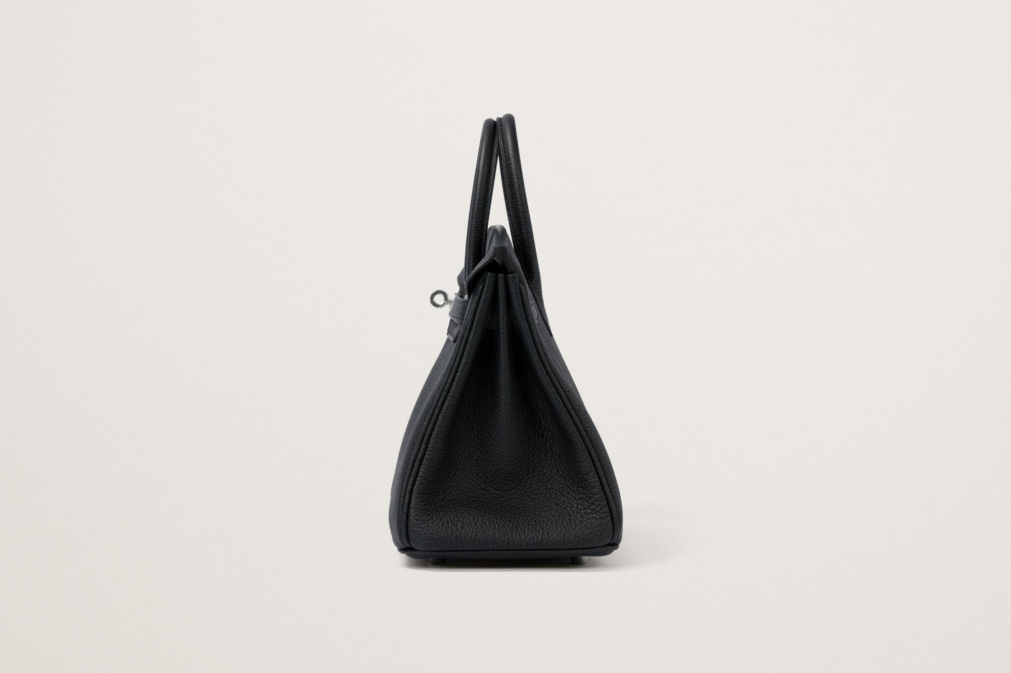 HERMES バーキン25 黒 – GINZA SATAKE