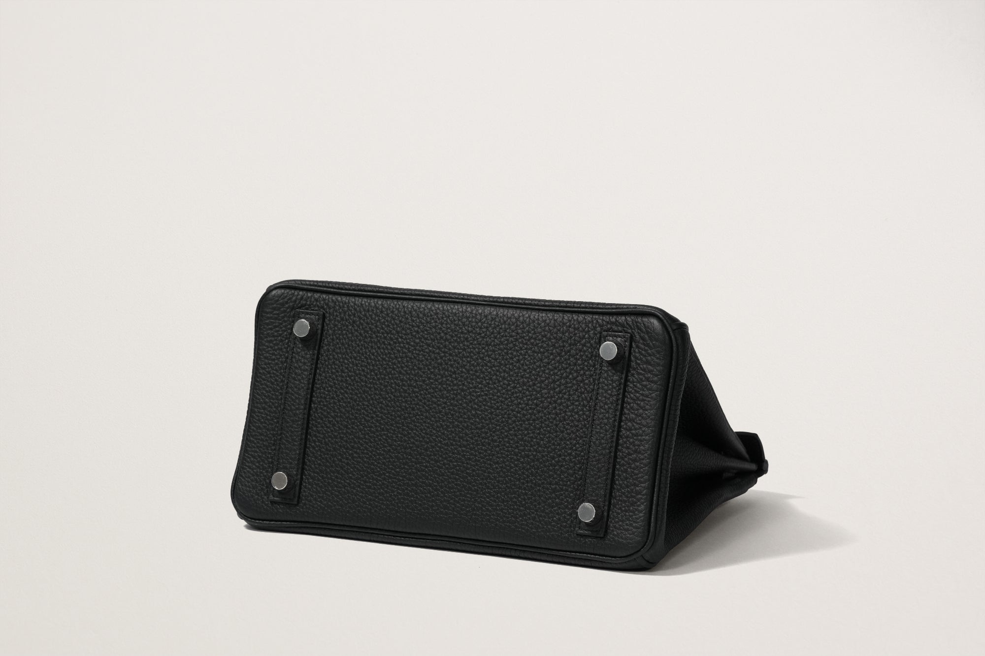 HERMES バーキン25 黒