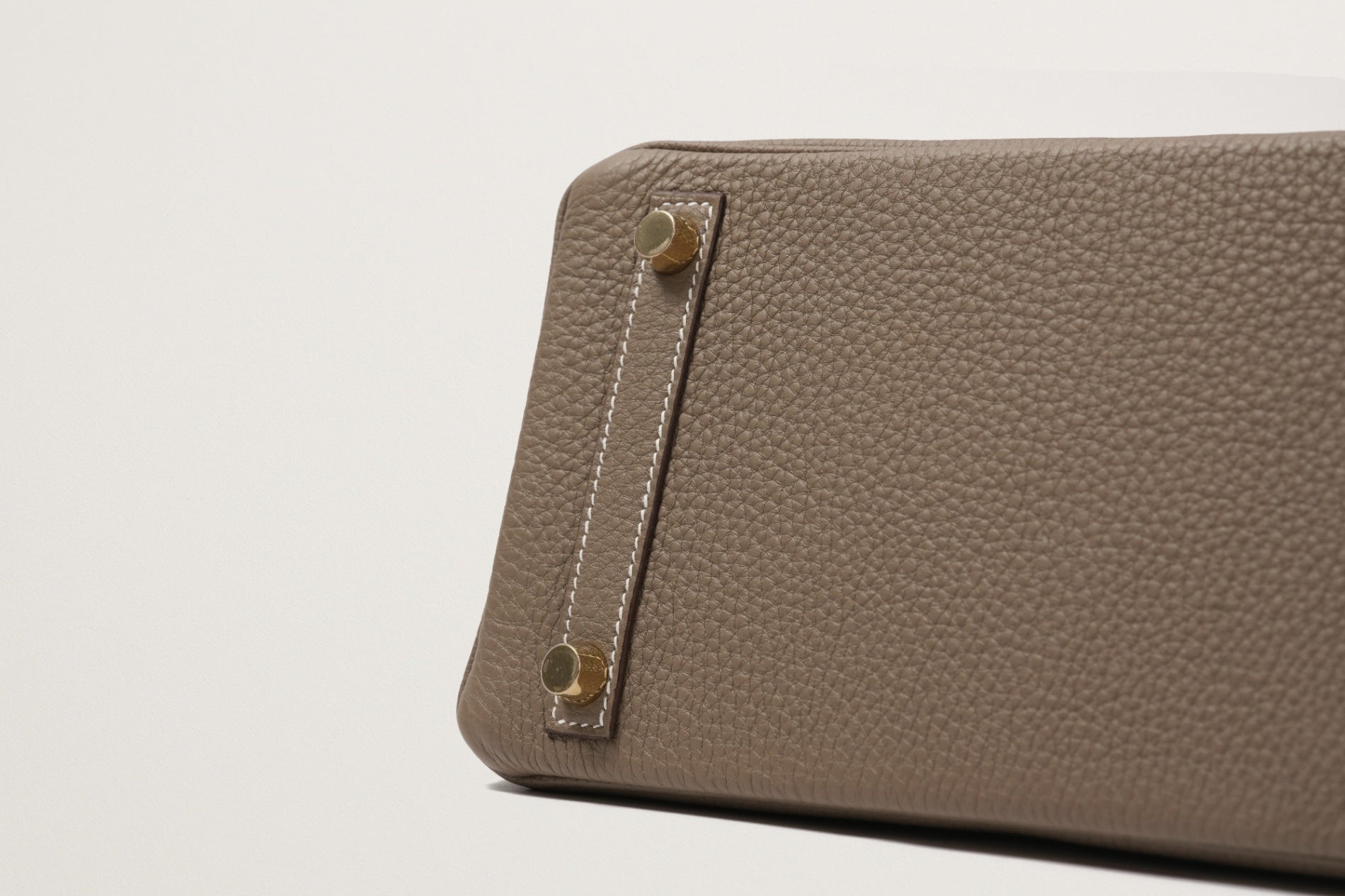HERMES バーキン25 エトゥープ
