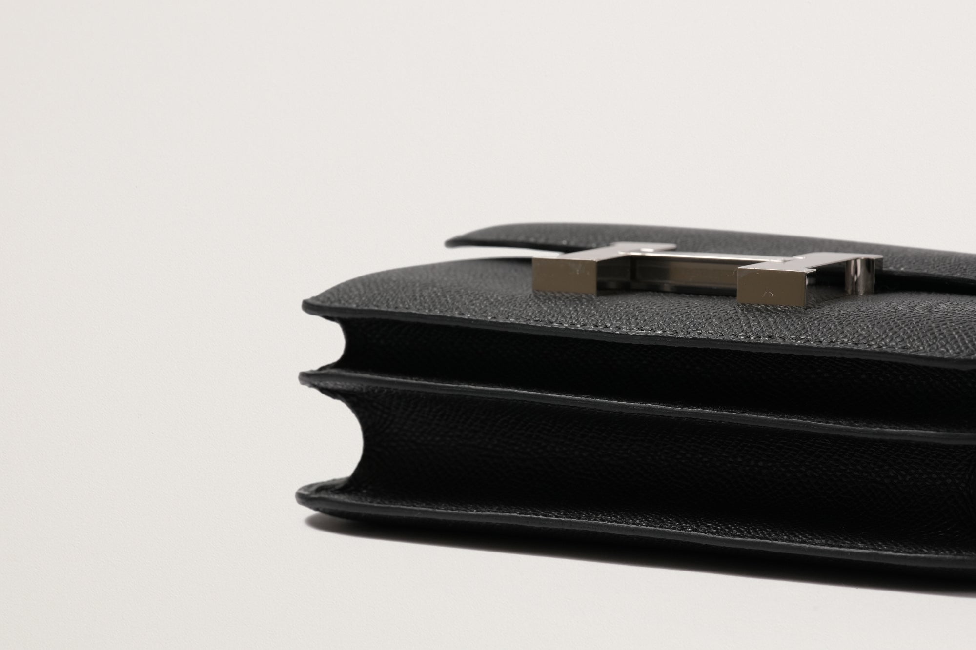 HERMES コンスタンスⅢミニ 黒