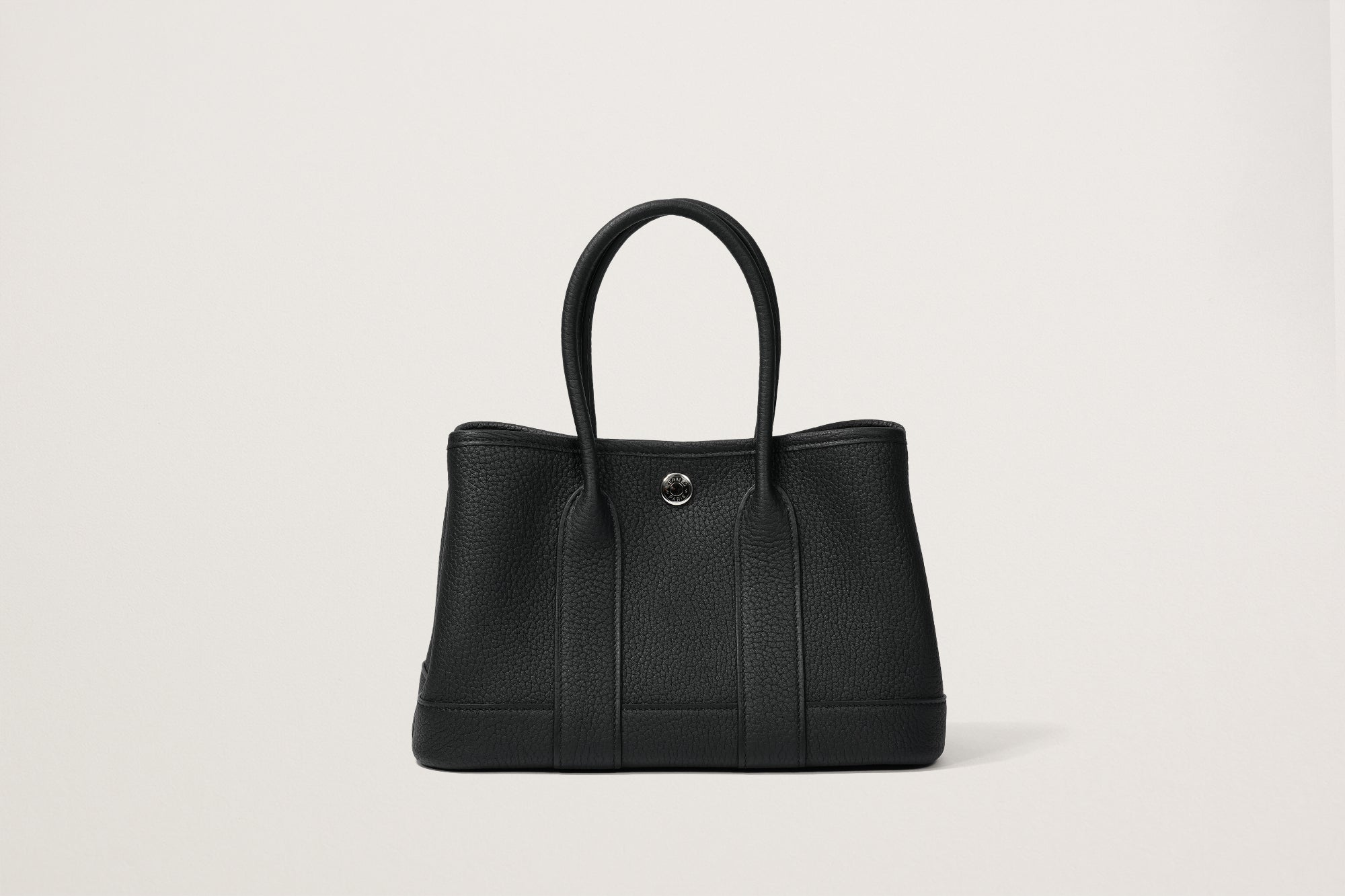 HERMES ネオ・ガーデン23 黒