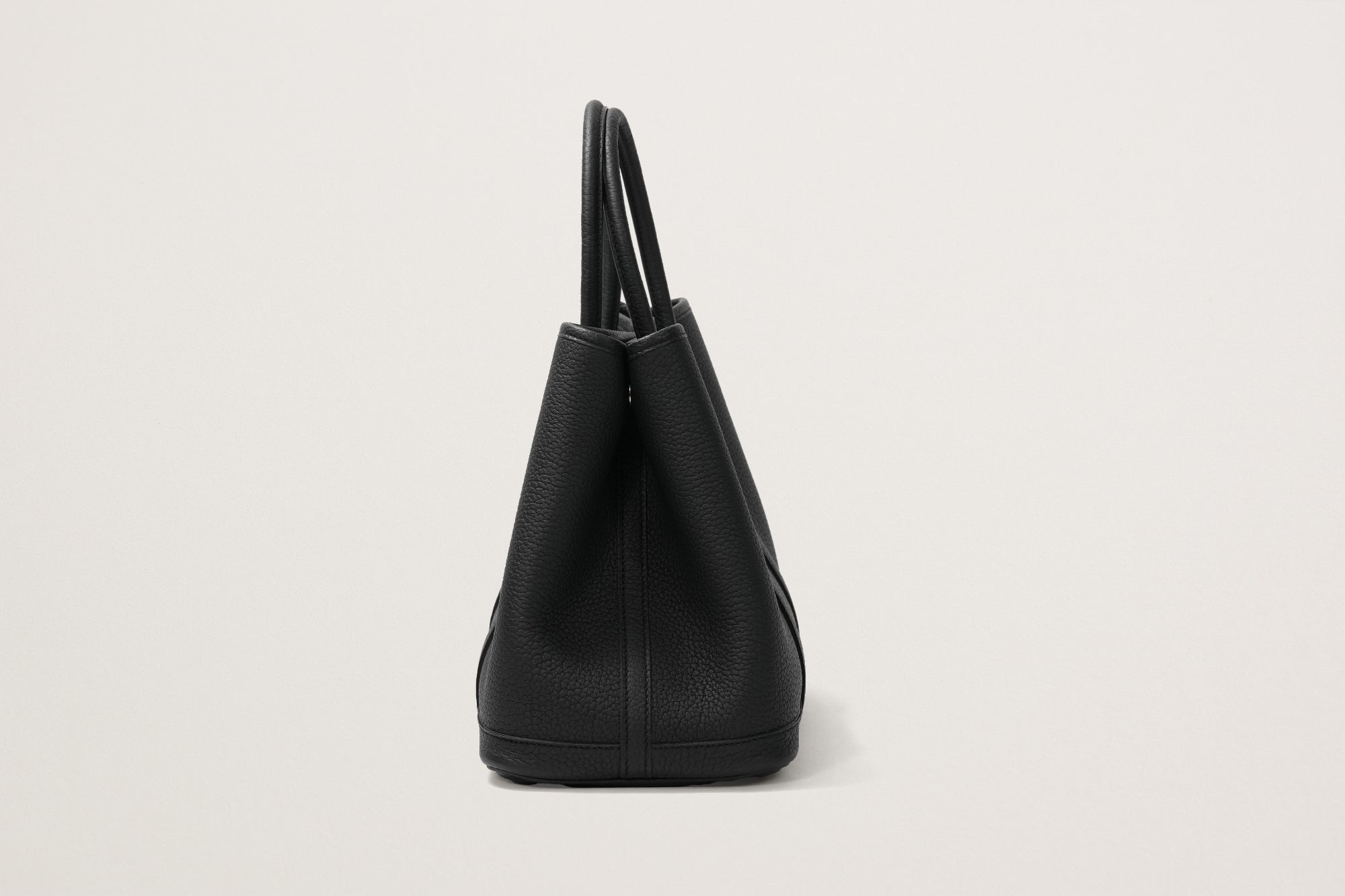 HERMES ガーデンパーティ30 黒