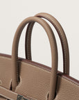 HERMES バーキン25 エトゥープ