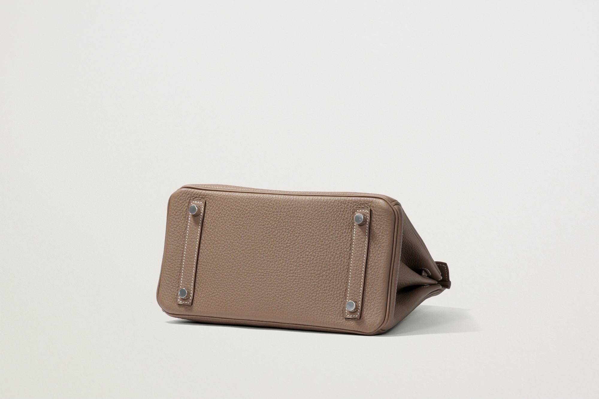 HERMES バーキン25 エトゥープ