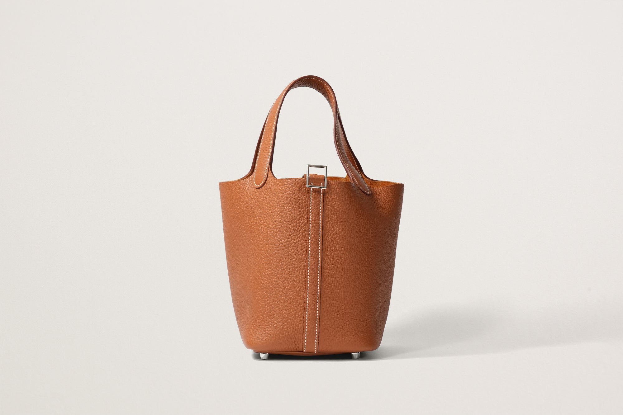 HERMES ピコタンロック18 ゴールド