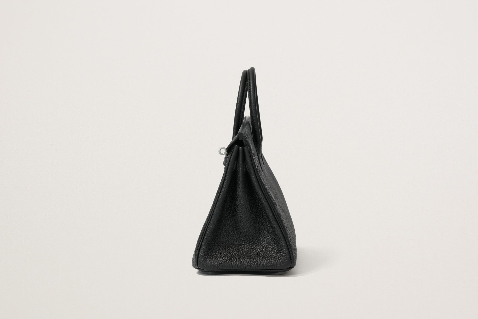 HERMES バーキン25 黒