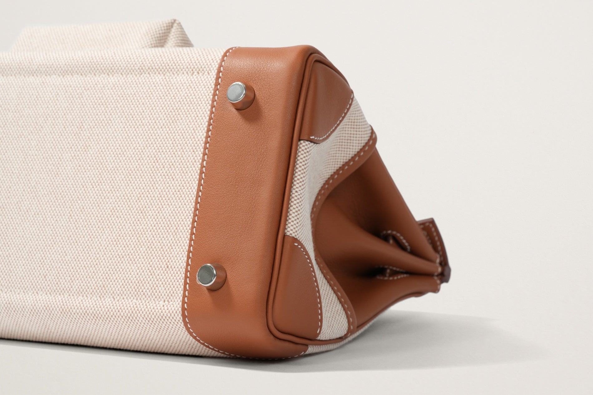 HERMES バーキン25 カーゴ ゴールド