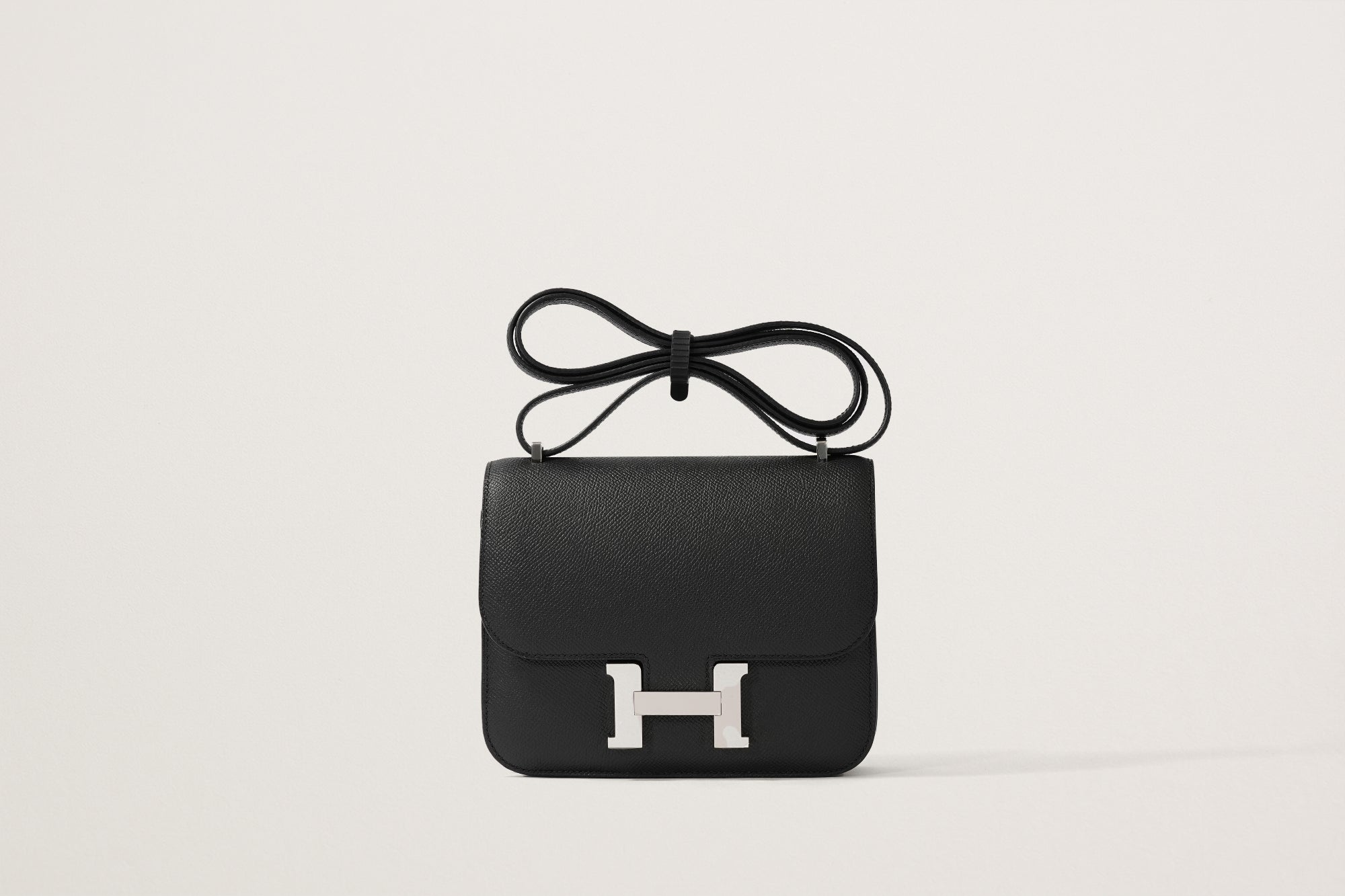 HERMES コンスタンスミニ 黒